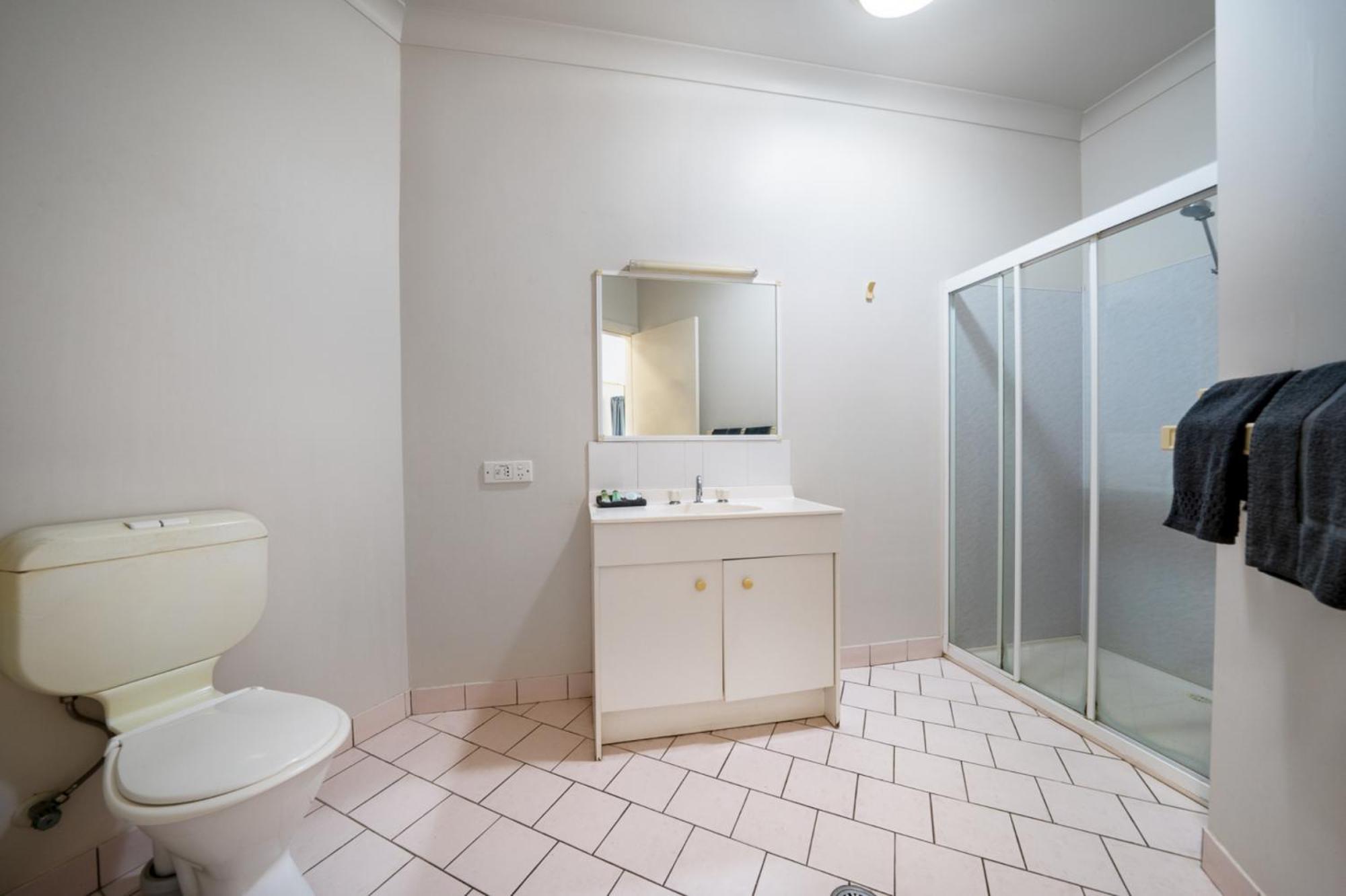 Woolgoolga Coast Motel Room photo